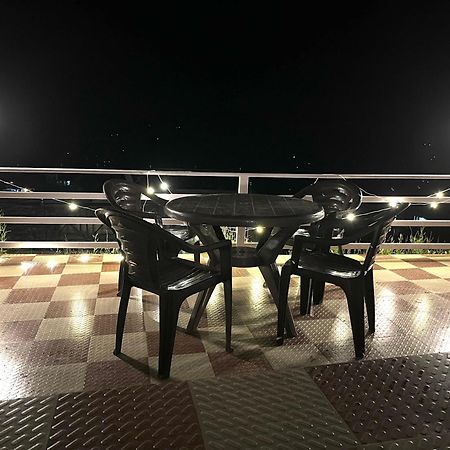 Himalayanblues Cottages&Stays 무크테슈와르 외부 사진