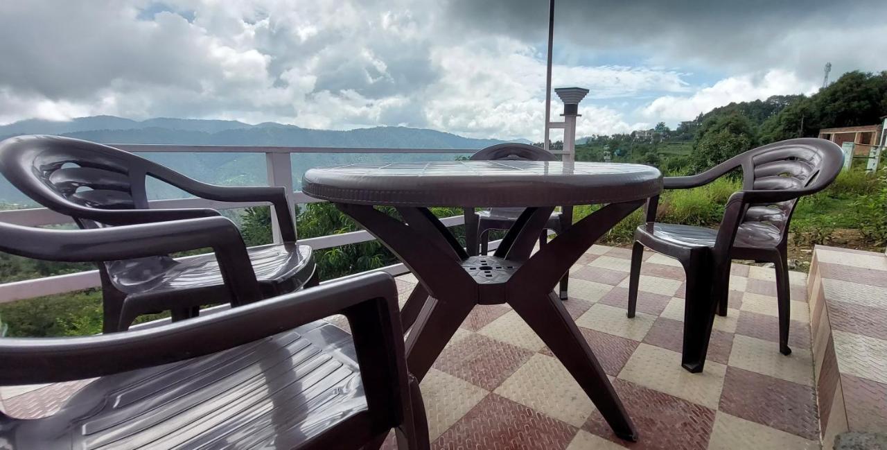 Himalayanblues Cottages&Stays 무크테슈와르 외부 사진