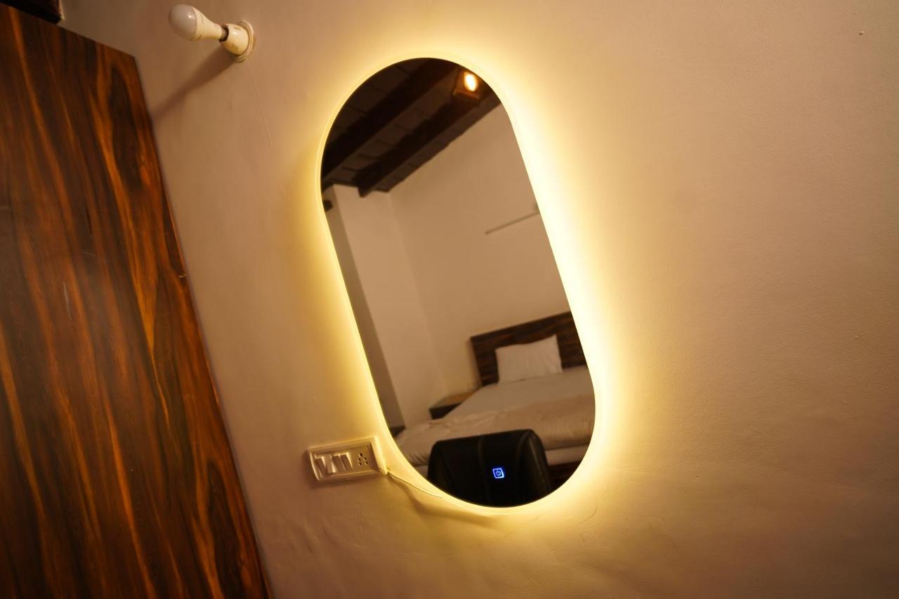Himalayanblues Cottages&Stays 무크테슈와르 외부 사진