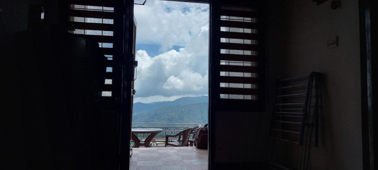 Himalayanblues Cottages&Stays 무크테슈와르 외부 사진